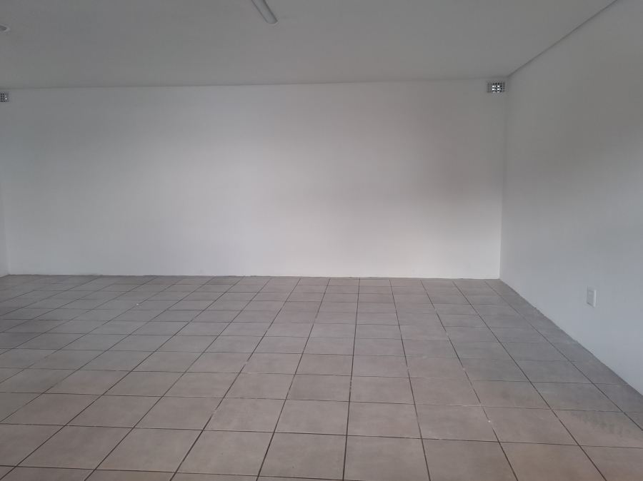 To Let commercial Property for Rent in Gants Plaza Western Cape